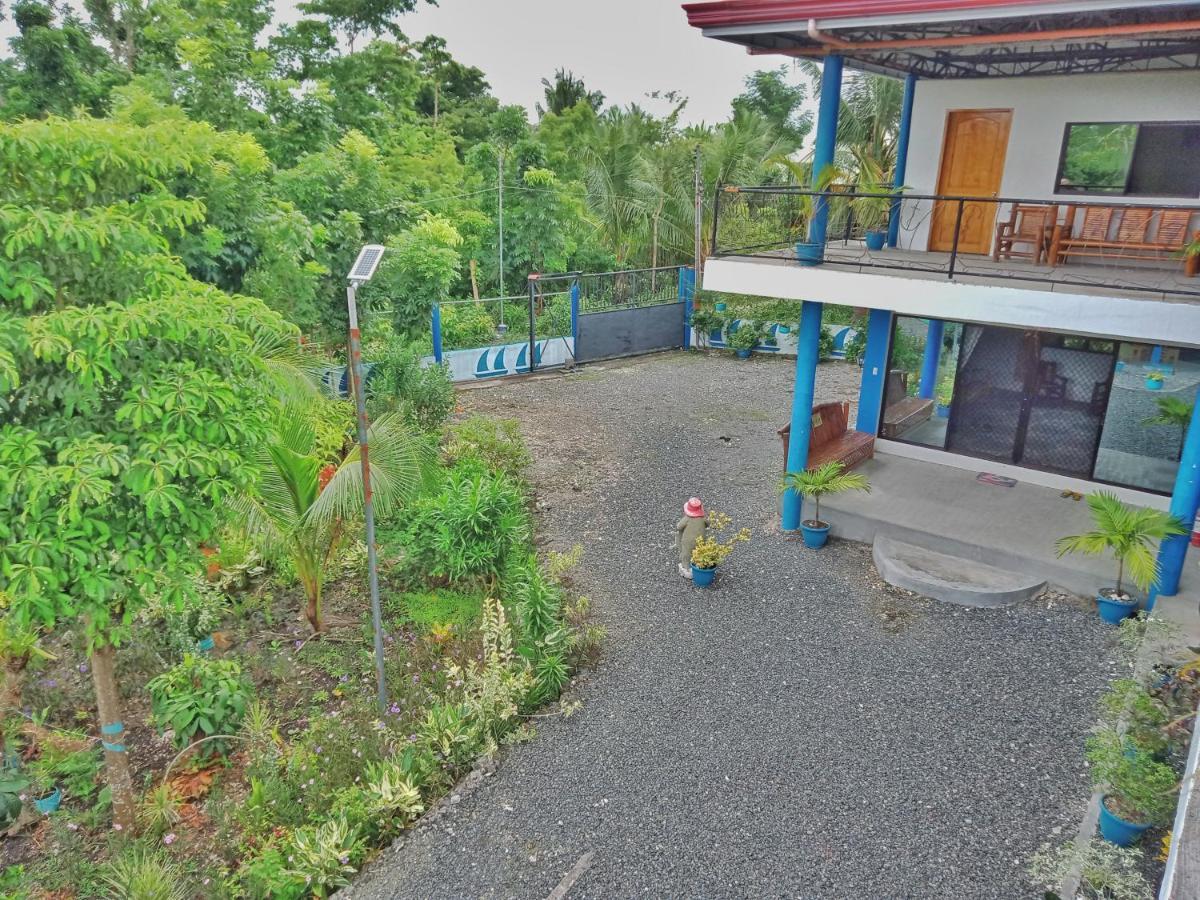 Villa Happy Bear à Moalboal Extérieur photo