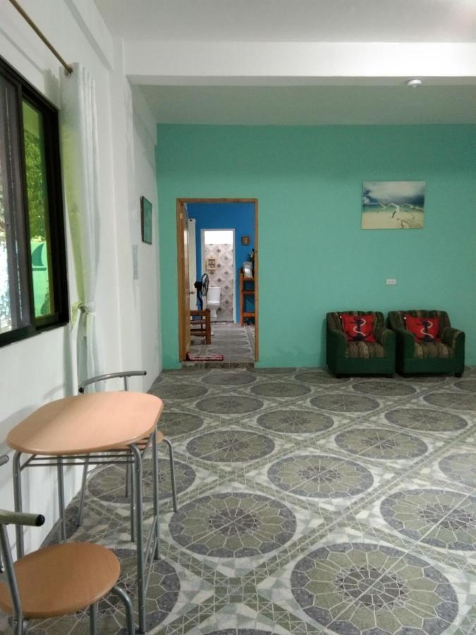 Villa Happy Bear à Moalboal Extérieur photo